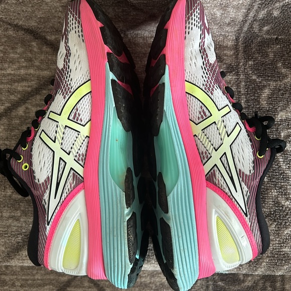 ASICS sneakers - Picture 2 of 7